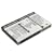 Cameron Sino - 1500mAh Battery fits HP iPAQ hw6500, hw6515, hw6700, hw6900, hw6915, hw6925, hw6515a, iPAQ hw6945, hw6965, hw6910, hw6920, hw6940, hw6515c, hw6715 series