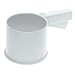 Kaiser Bakeware Patisserie One-Handed Flour Sifter