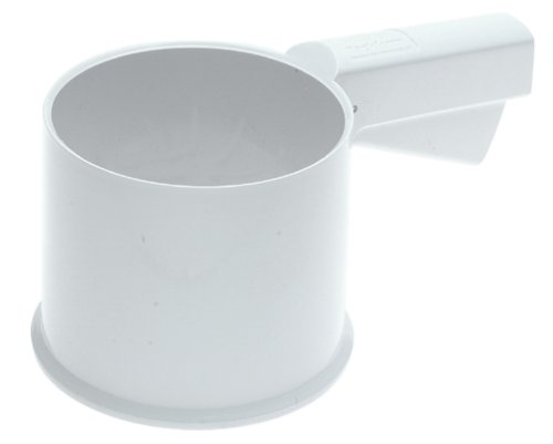 Kaiser Bakeware Patisserie One-Handed Flour Sifter