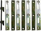 Bed Rail Fasteners - Steel