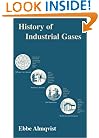 History of Industrial Gases