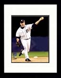 2006 World Series Game 2: Kenny Rogers 2 Framed Photo
