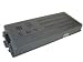 Techno Earth® Dell Latitude D810 Precision M70 Battery Type Y4367