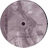TWEET / BOOGIE II NITE (RE-EDIT)