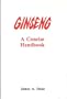 Ginseng: A Concise Handbook