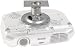 Peepless Indus Peerless Spider Universal Projector Mount with Vector Pro Plus PJF UNV-S - mounting kit ( PJF-UNV-S )