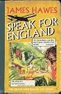 Speak for England
