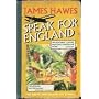 Speak for England