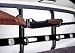 San Angelo Plastic Gun Rack