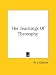 Book The Teachings Of Theosophy