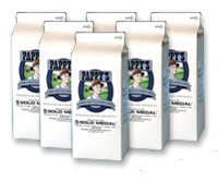 Pappy’s Kettle Corn Mix, 6-3.25 Lb. Cartons / Case