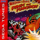 Toejam & Earl - Sega Tunes