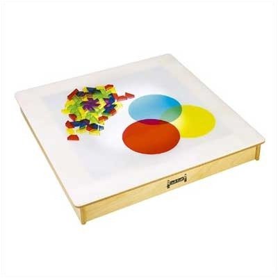 Jonti-Craft 5842JC JontiCraft top Box Kids Table On Sale