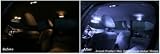 Putco 980037 Premium Automotive Lighting Premium LED Dome Light