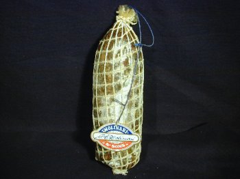 Mild Dry Coppa - 2 LB Stick by Cheese Express