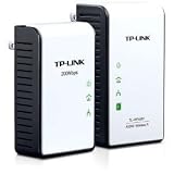 TPLink TLWPA281KIT