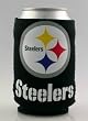 Pittsburgh Steelers Kolder Kaddy Can Holder - Football Sports Merchandise