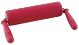 Fiesta Products Silicone Jelly Roller, Red