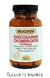 Review BatheandBeauty  / Country Life Glucosamine/Chondroitin formula, 90 caps
