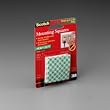 MOUNTING SQUARES 1 INCH 16 1