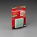 MOUNTING SQUARES 1 INCH 16 1