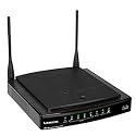 Linksys WRT100 RangePlus Wireless G Broadband Router with MIMO