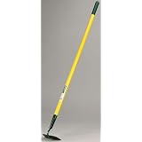 Union Tools 7012859 Garden Hoe Fiber Ace pack of 6 by Union Tools