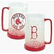 Boston Red Sox MLB Crystal Freezer Mug