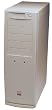 Ks188+pp352x 13bay Atx Full Twrcase with 350w P4 Ps Value Line Beige