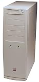 Ks188+pp352x 13bay Atx Full Twrcase with 350w P4 Ps Value Line Beige