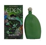 Eden by Cacharel for Women 3.4 oz Eau de Parfum Splash Flacon