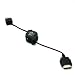USB-Charger(FOMA用) FC-01BKの画像