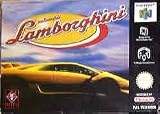 Revue Nintendo  / Lamborghini