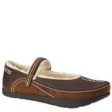 Earth Heidi Ochre Eclipse Leather Winter Mary Jane Women by 