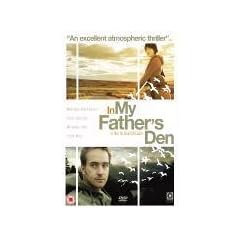 In My Father's Den [DVD] [2005]