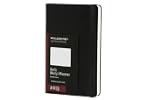 Moleskine 2013, Daily Diary, Large, C...