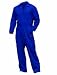 Walls&Acirc;&reg; Flame Resistant Industrial Coveralls, NAVY, 44