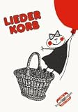 Produkt-Bild: Liederkorb Heft 5, Melodie-Ausgabe (mit Akkorden) von Sanna Dinse und Martin Ketels
