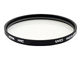Hoya 72mm HMC UV Digital Slim Frame Multi-Coated Glass Filter