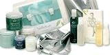 Creative Nail Spa Pedicure Kit