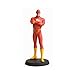 DC Superhero Figurine Collection Issue 5 - The Flash by Eaglemoss Publications