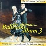 THE ULTIMATE BALLROOM ALBUM 3 (2CD)