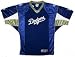 Los Angeles Dodgers Football Style Jersey