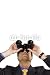 Wallmonkeys Peel and Stick Wall Decals - Business Vision - Removable Graphic