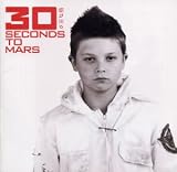 30 Seconds To Mars +1