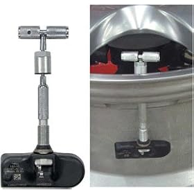 Ken-tool (KEN30209) TPMS SENTRY Tire Pressure Monitoring System Tool