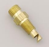 NOS 13503NOS Fan Spray Nozzle