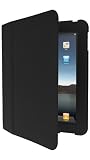 Folio Case for Apple iPad - Black