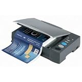  : Plustek Book Reader V100