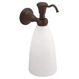 Liberty Hardware 75055-RB Delta Victorian - Delta 7.86 Inch Vanity Accessories - Venetian Bronze